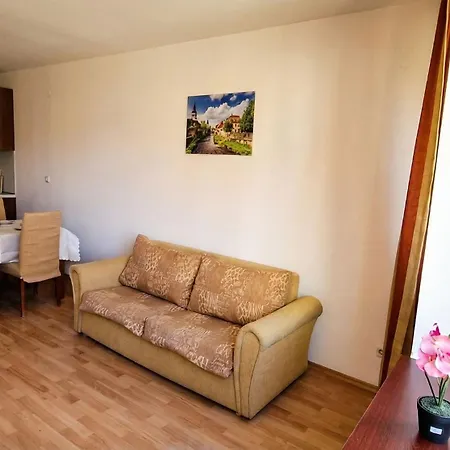 Penthouse Duplex Large 2 Bedroom Mp1 *