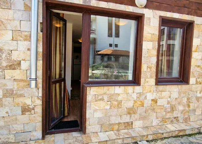 Penthouse Duplex Large 2 Bedroom Mp1 Bansko