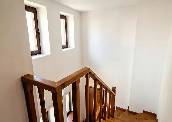 Appartement Penthouse Duplex Large 2 Bedroom Mp1 *