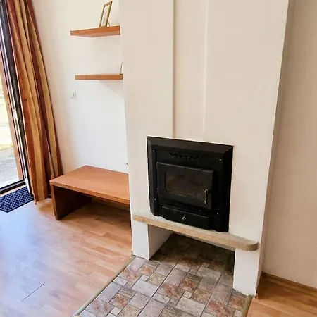 Penthouse Duplex Large 2 Bedroom Mp1 شقة بانسكو
