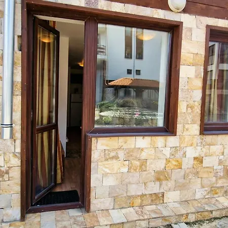 Penthouse Duplex Large 2 Bedroom Mp1 بانسكو