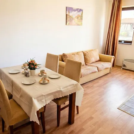 Penthouse Duplex Large 2 Bedroom Mp1 Bansko