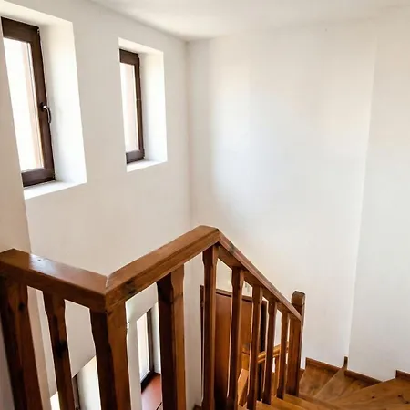 Apartman Penthouse Duplex Large 2 Bedroom Mp1 *