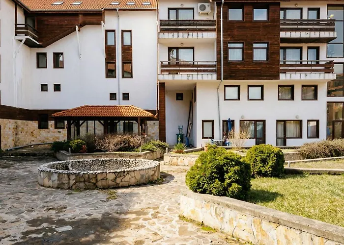 Apartman Penthouse Duplex Large 2 Bedroom Mp1 Banszko