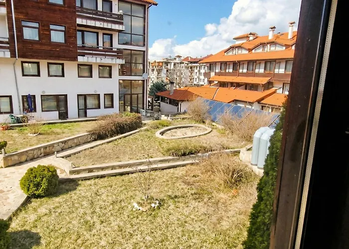 Penthouse Duplex Large 2 Bedroom Mp1 *