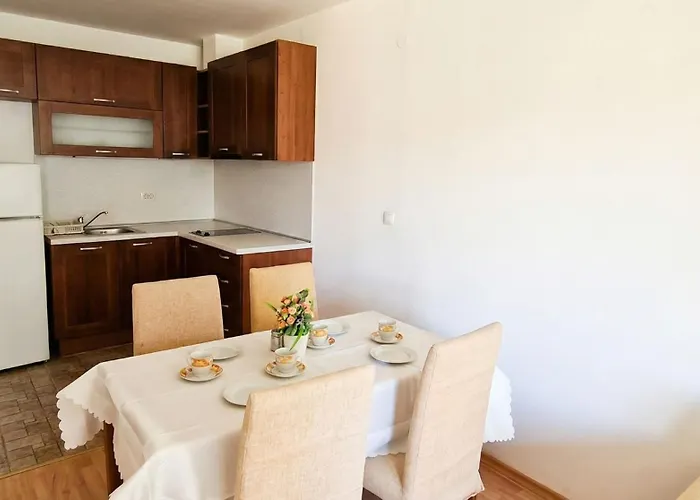 Apartamento Penthouse Duplex Large 2 Bedroom Mp1 *