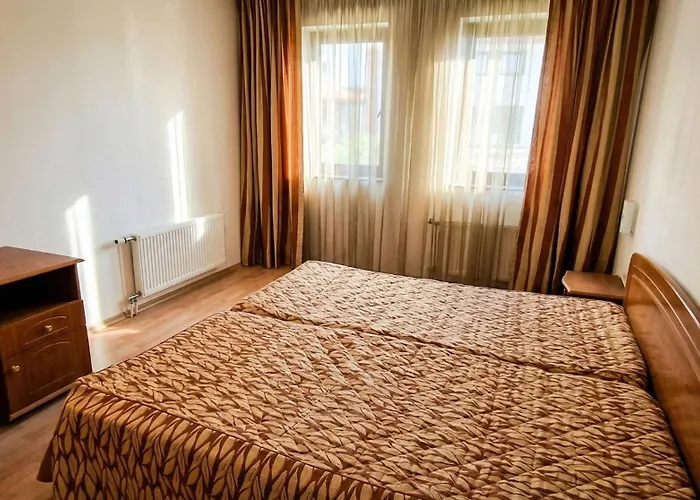 Apartamento Penthouse Duplex Large 2 Bedroom Mp1 Bansko